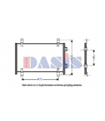 AKS DASIS - 082035N - 